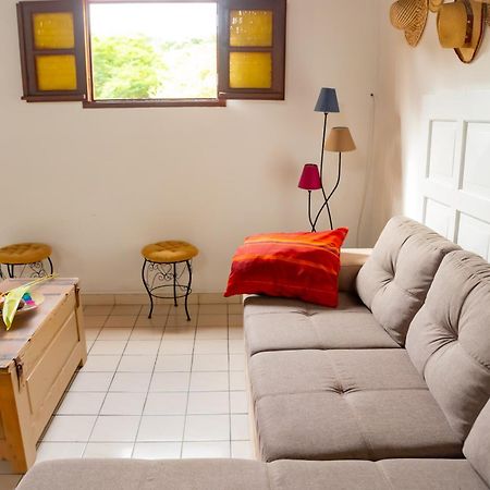 L'Appartement Papaye Le Gosier  Eksteriør bilde