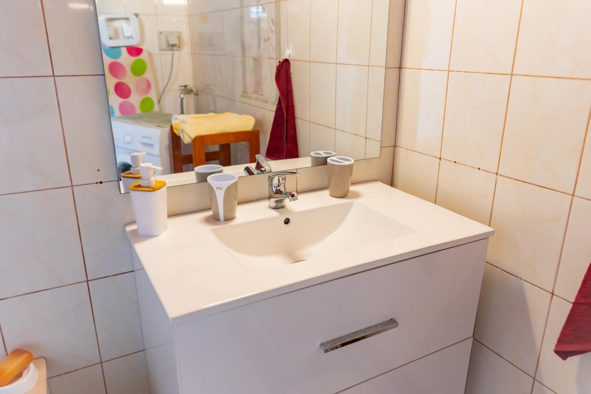 L'Appartement Papaye Le Gosier  Eksteriør bilde