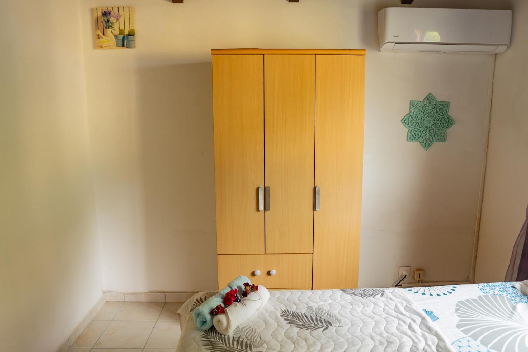 L'Appartement Papaye Le Gosier  Eksteriør bilde